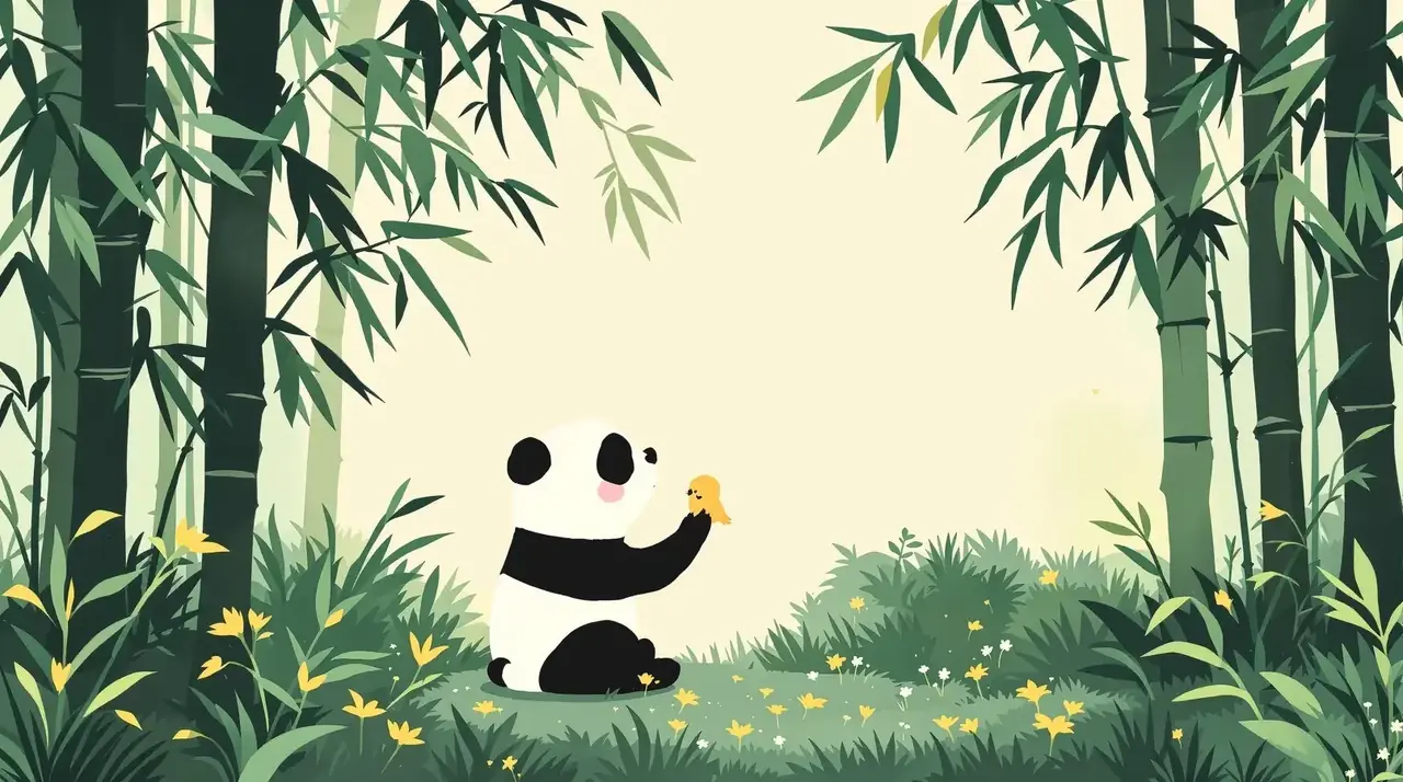 竹林奇缘 - 小苹果影视 竹林奇缘 - 小苹果影视 首屏推荐