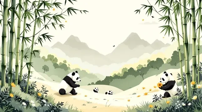 竹林四季 - 小苹果影视 专题合集