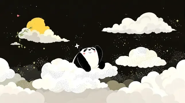 奶白的云朵 - 小苹果影视 影片封面