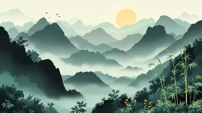 国风雅韵 - 小苹果影视 国风雅韵 - 小苹果影视 专题合集