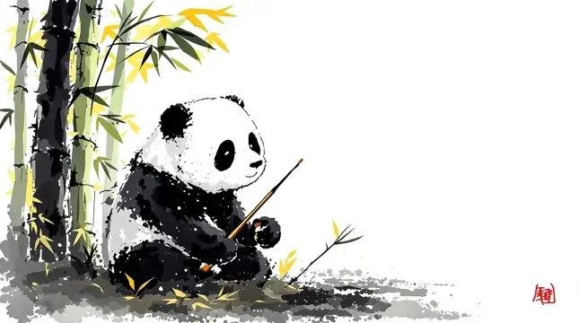 墨迹未干 - 小苹果影视 影片封面